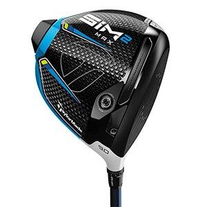 Golf Clubs